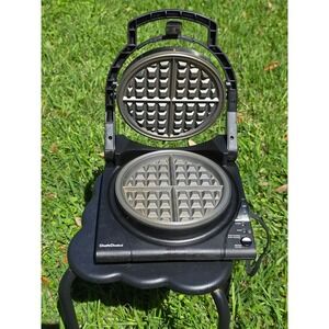 Chef's Choice WafflePro Express 830